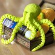 Octopus 2.0