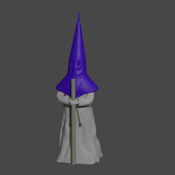Nazareno-render.png Fichier STL Nazareno・Objet imprimable en 3D à télécharger