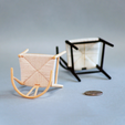 Capture d’écran 2016-10-24 à 10.19.24.png Free STL file Hans J Wegner WISHBONE CHAIR (Y CHAIR)・3D printer model to download