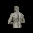 17.jpg Hugh Jackman 3D print model
