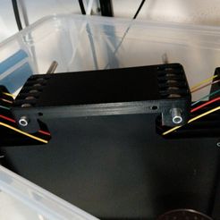 IMG_20200324_115209.jpg MMU Filament Buffer from MMU2S parts.