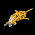 PhotoRoom-20240329_162010~2.png Homeworld Interceptor/ Scout Fighter