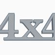 4x4 Emblem.jpg 4x4 Emblem