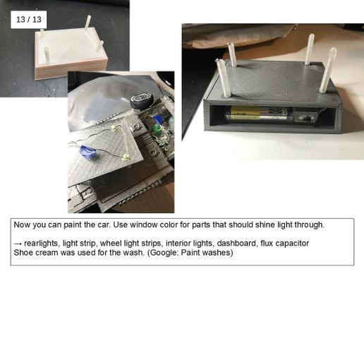 21.jpg DIY DeLorean Time Machine with lights!!