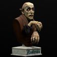 3.jpg Nosferatu Bust