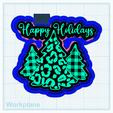Happy-Holidays-Trees.png Happy Holidays Trees