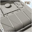 7.jpg BT-5 - (pre-supported version included) WW2 USSR Russian Flames of War Bolt Action 15mm 20mm 25mm 28mm 32mm