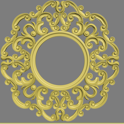 بدون-عنوان.png STL file Frame・3D printer model to download
