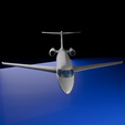 0006.png Sky-Bound Executive - Jato privado de luxo