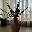 5.jpg Minimalist Japandi Vase