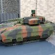 Schützenpanzer Puma