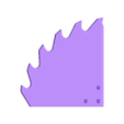 Součást1.stl Держатель для ножа с пильным диском