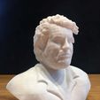 IMG_1991.JPG Bud Spencer Bust  - No Support Cut