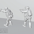 Frame-22.png BEAR PMC operators (low-profile), 28 mm