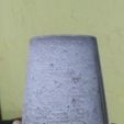 IMG-20210521-WA0032.jpg MOLD CEMENT OR PLASTER MISSIONARY POT 10 X 13 CM HIGH