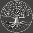 Grey.png Great tree of life