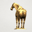 Horse (iv) A03.png Horse 04