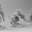 untitled.2720.jpg Free STL file Rattus Muscularis・3D printable design to download