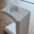 20220812_173753.jpg Polar Watch stand/Charger