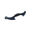 a.png Batman Arkham Batarang
