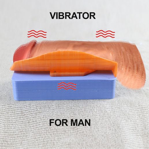 vibrator mann Masturbator Man 5 Push 10 Vibrate 5 Suction – Seekheart-EU
