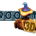 Wooot3D