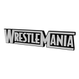1.png 3D MULTICOLOR LOGO/SIGN - Wrestlemania