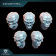 alien-1.jpg Grey Alien Heads