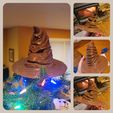 20211201_193036.jpg Harry Potter Ornament and Tree Topper