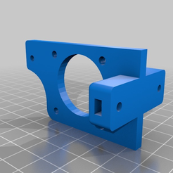 Free STL file Thread Carriage For Rod Wrapping 🧵・3D printable model to  download・Cults