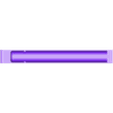 Brachistochrone_2_1.stl courbe Brachistochrone
