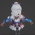 jingliu3.jpg HONKAI: STAR RAIL - JINGLIU ACCESSORIES