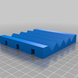 Soap_Dish.png Soap Holder with drain