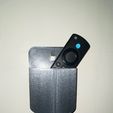 IMG_5107.jpg Remote Holder - Wall Mounted Holder