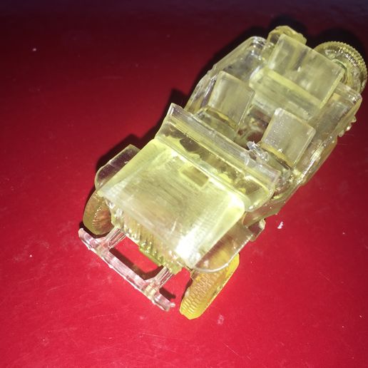 IMG_4049.JPG Jeep 1941 - Assembly Kit