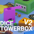 diceTowerboxV2_1.png 🎲 Dice TowerBox Revisited 🎲