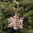 image0.jpeg 3-Peice Snowflake Ornament Assembly