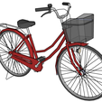 0.png Bicycle Bike Motorcycle Motorcycle Download Bike 3D model Vehicle Urban Car Wheels City Mountain CYCLE 3D