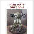 ProjectGigante-Instructions-Cover-OPR.jpg Project Gigante- Superheavy Fire Support Mech