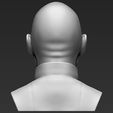 8.jpg Lord Voldemort bust ready for full color 3D printing