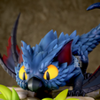 Nargacuga_Closeup_FullQuality.jpg.png Nargacuga Chibi