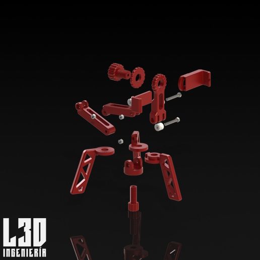 N_T4.jpg Штатив для телефона : Мобильный штатив