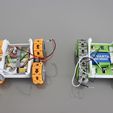 LS4KMtovTZCi4V7NoFD0HQ_thumb_48f.jpg Free STL file 3A batteries mod for SMARS・3D printing template to download