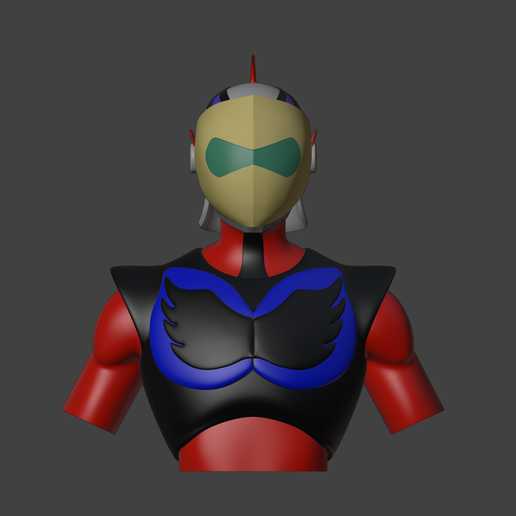 Capture-d’écran-2023-05-12-152827.png GOLDORAK / GRENDIZER bust actarus/ duke fleed
