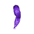 Giant_Snake_Head.stl Гигантская змея