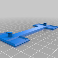 09262bd85b488d6f84a2230b87dabf87.png Free 3D file on wall concent tap holder・3D printable object to download