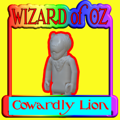 Rr-IDPic.png Cowardly Lion