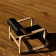 106.jpg PAIMIO CHAIR BY ALVAR AALTO - ARTEK