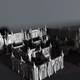Gothic-Hive-City-A-1-Mystic-Pigeon-Gaming.jpg Gothic Hive Sci Fi City Scatter Terrain Pack A