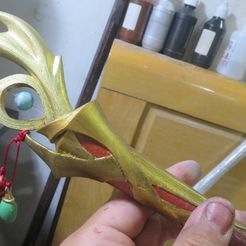 Aurora Wand (League of Legends)